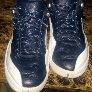 [SOLD]2004 Jordan Obsidian 12s Low